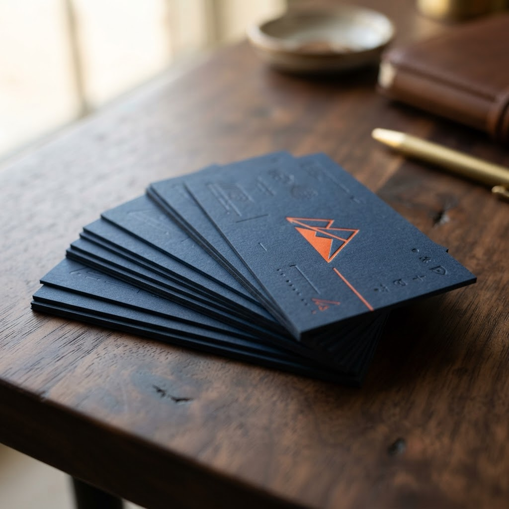 Business Cards